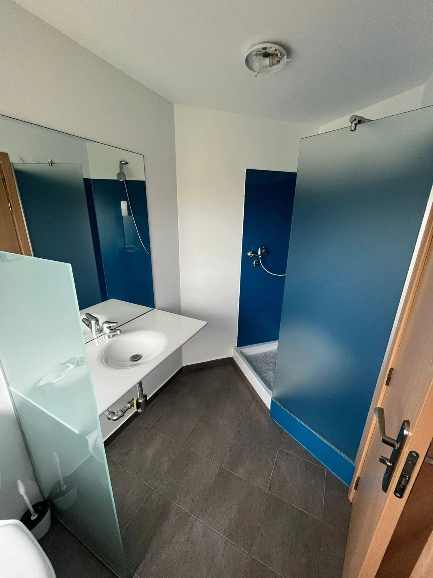 Estudio en avenida del Juncal, 11 - Foto 18