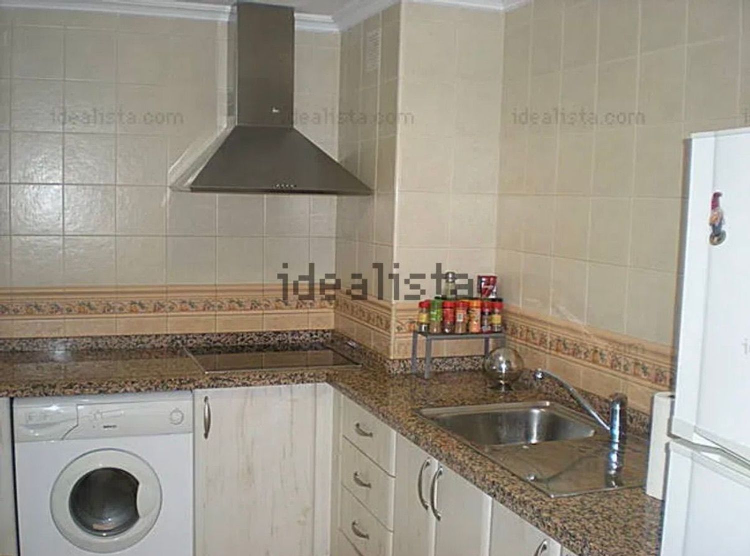 Piso en Calle Esperanza de Triana, 20, López de Gomara - Foto 1