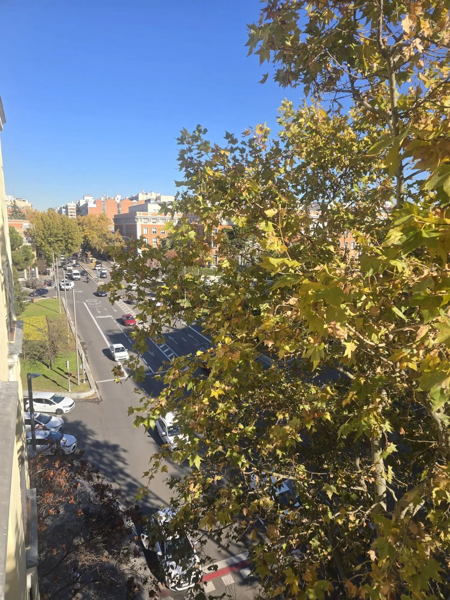 Piso en calle del Príncipe de Vergara, 45 - Foto 10