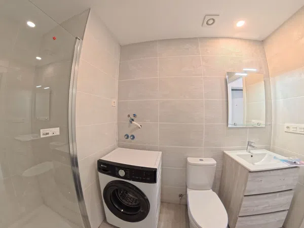 Estudio en calle de la Florista, 119 - Foto 7