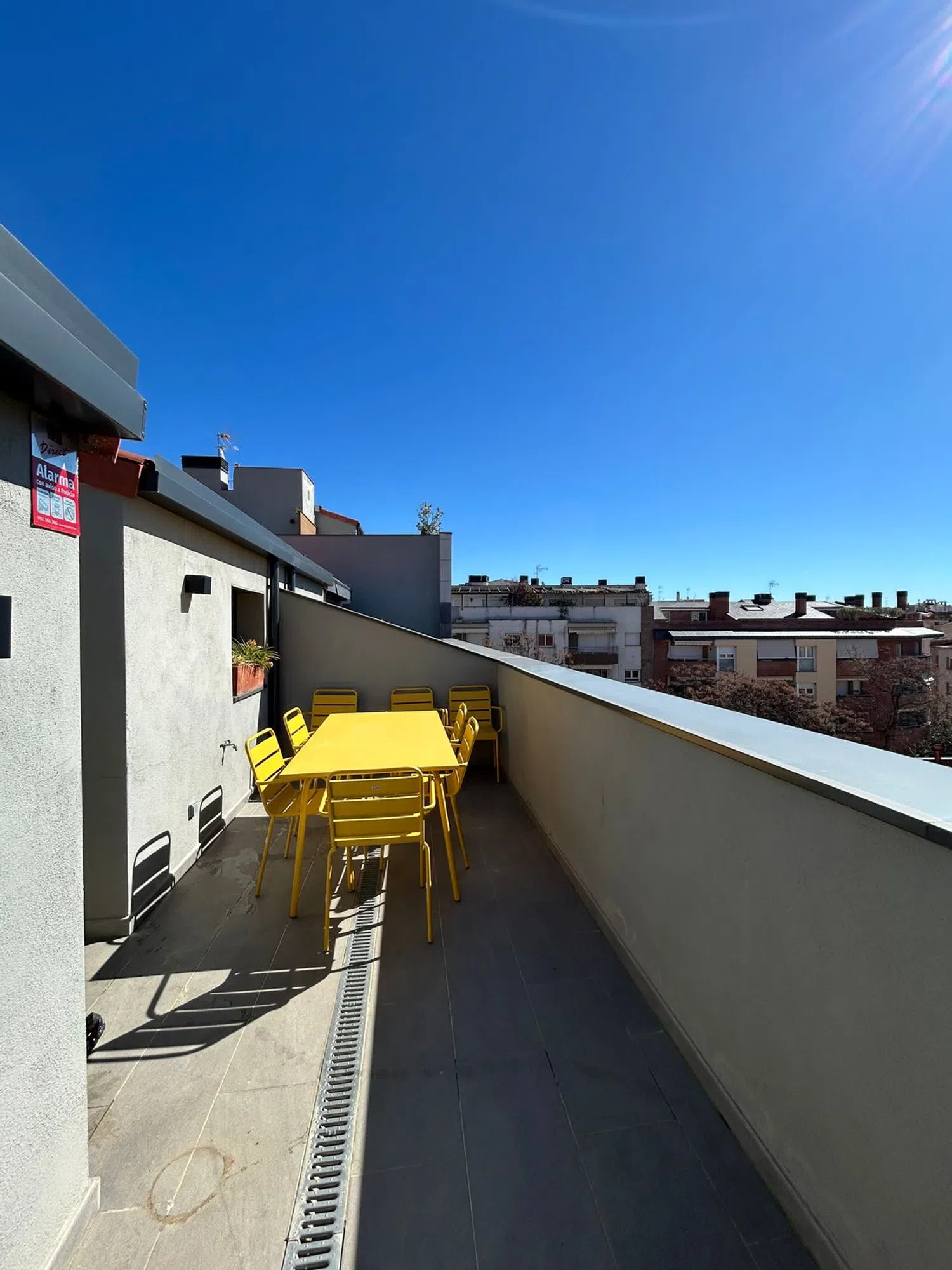 Dúplex en Barrio Ca n'Aurell - Foto 4
