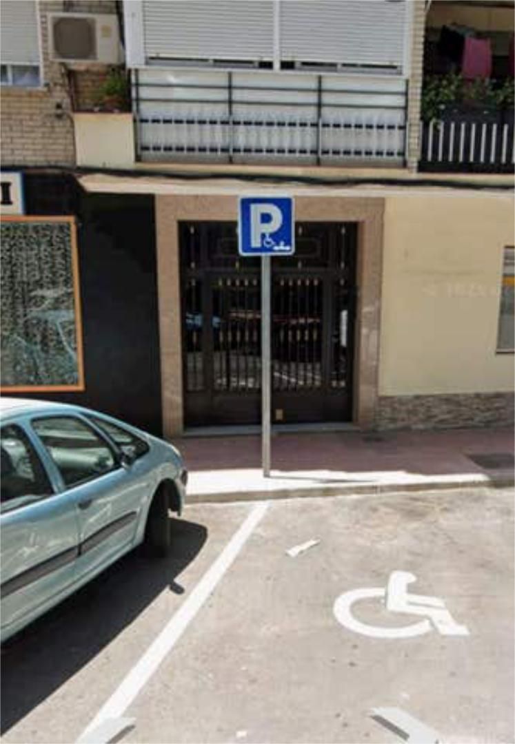 Piso en Centro - Foto 1