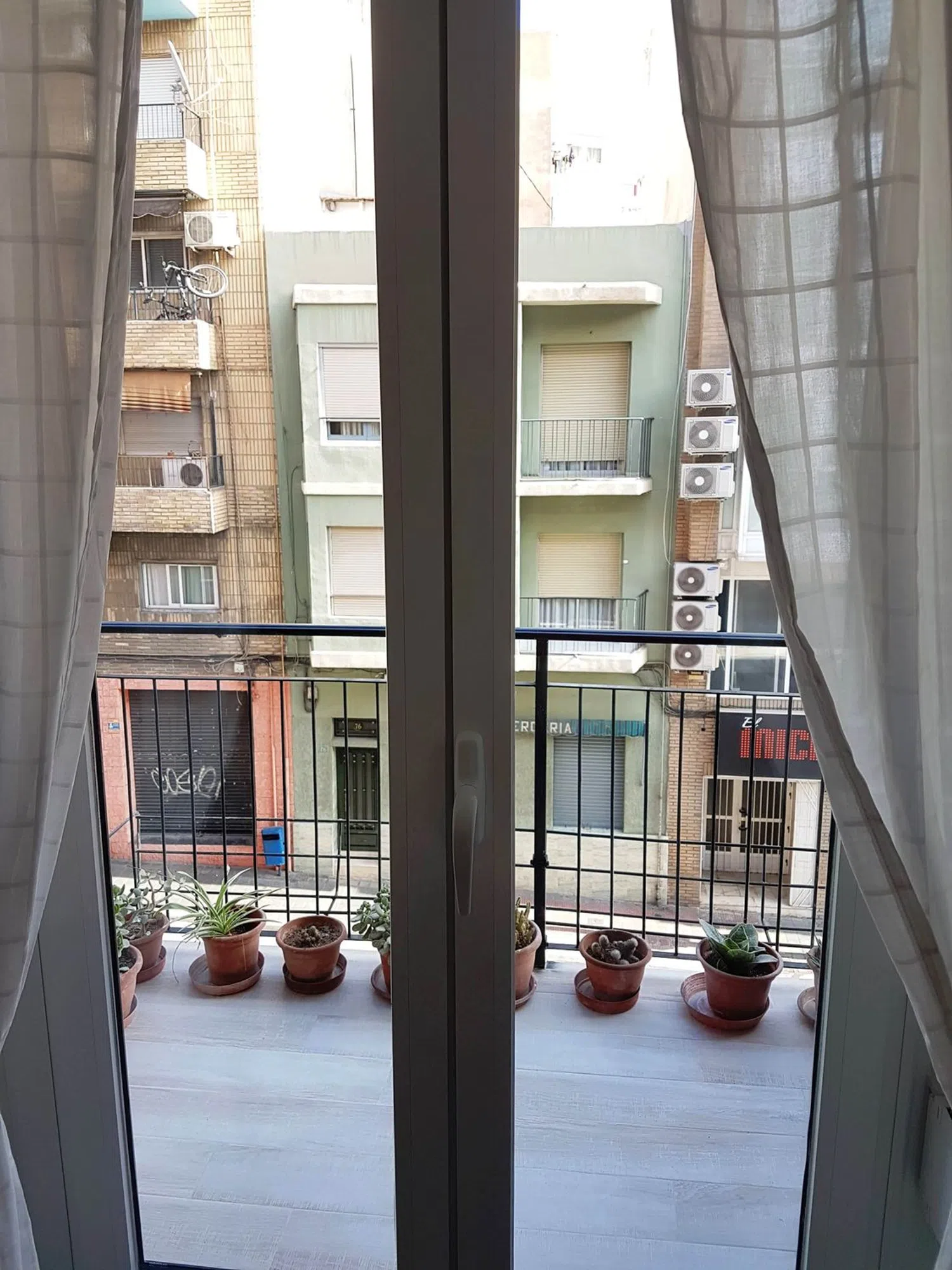 Piso en avenida de Jijona, 47 - Foto 2