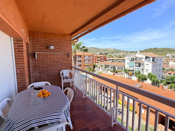 Ático en Calle Penedès, 63, Costa Daurada - Sant Gaietà - Foto 15