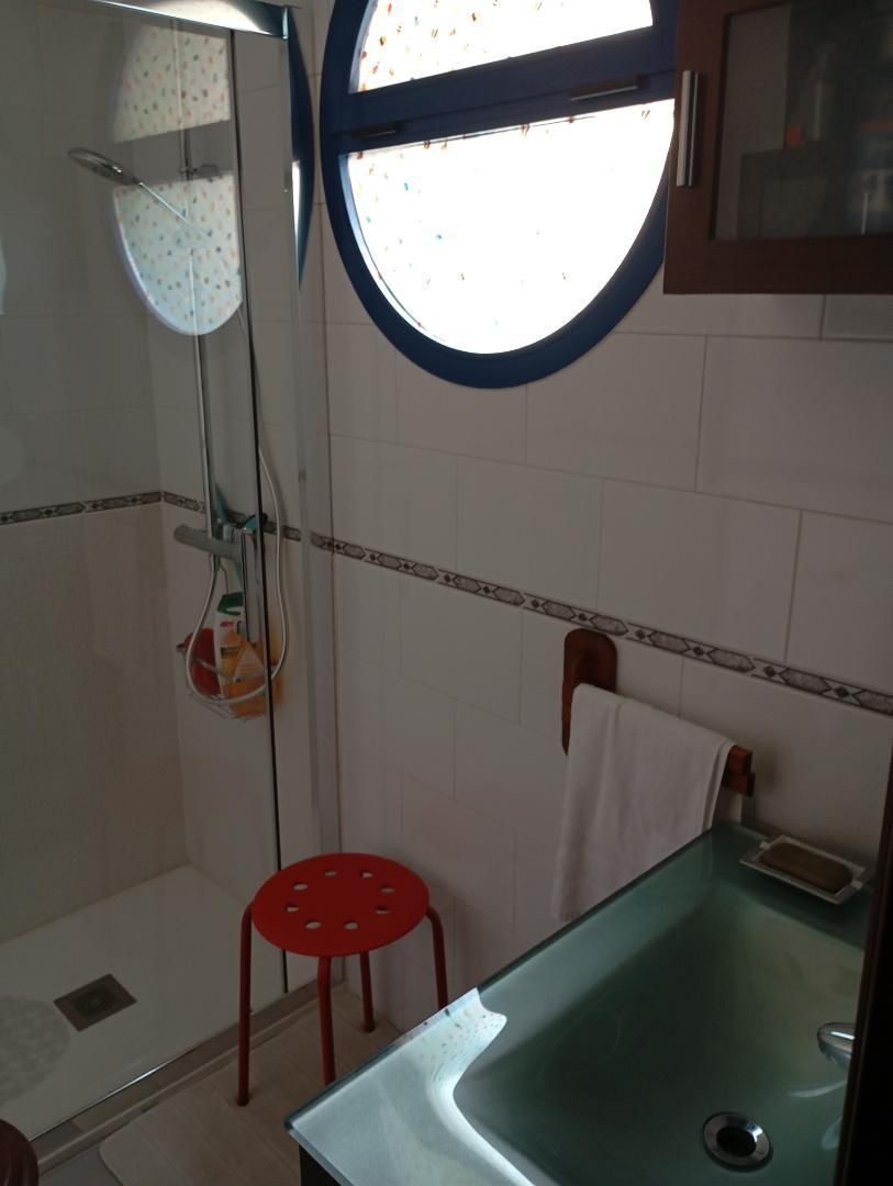 Piso en  Rúa Emilio González López 60 - Foto 13