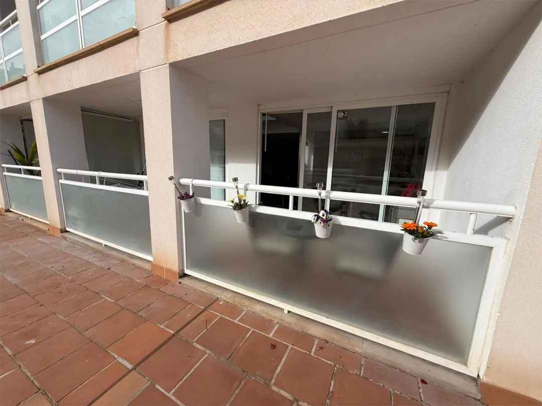 Piso en  Avinguda de Joan Miró 138 - Foto 17