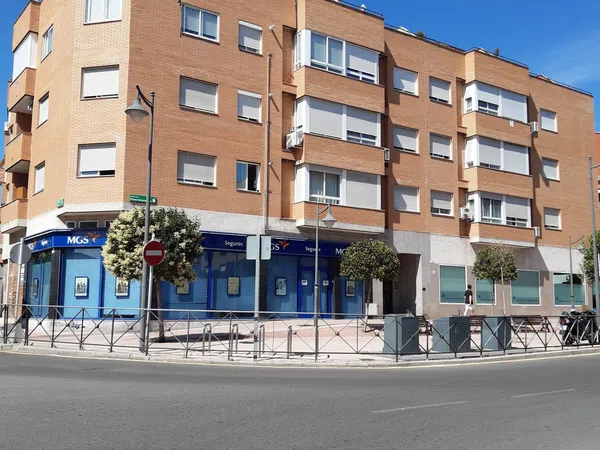 Piso en Calle de Mariano Sebastian Izuel, 14, Alcobendas Centro, Alcobendas Centro - Foto 12