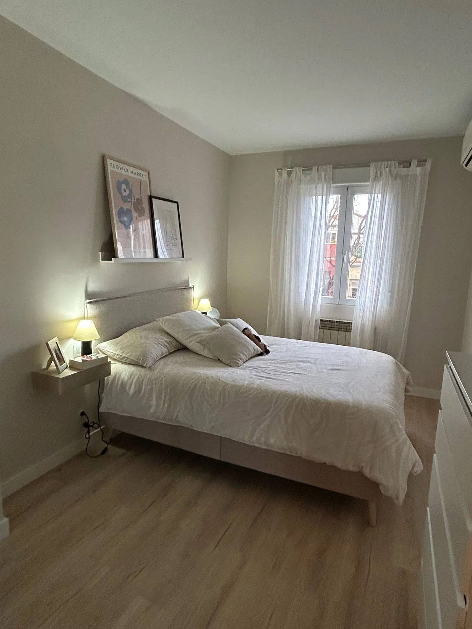 Piso en paseo de Extremadura, 59 - Foto 6