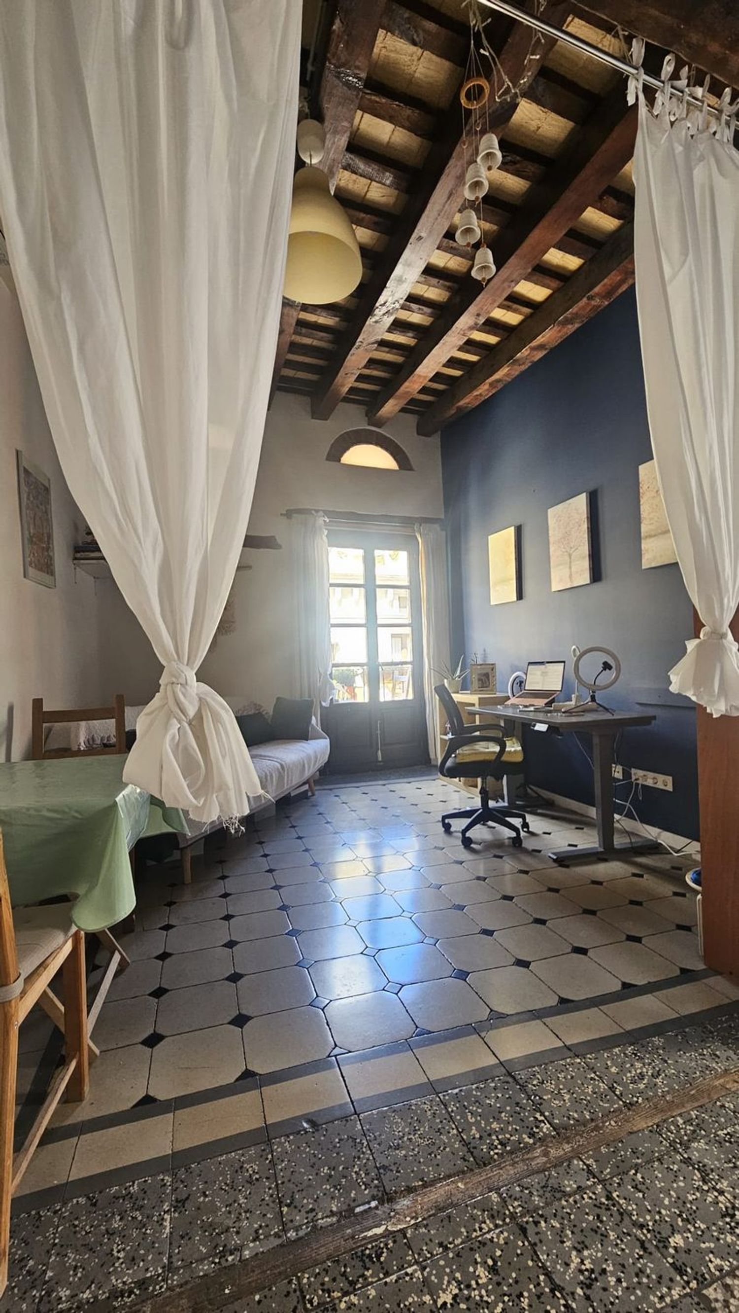 Piso en Barrio Sant Pere - Santa Caterina i la Ribera - Foto 1