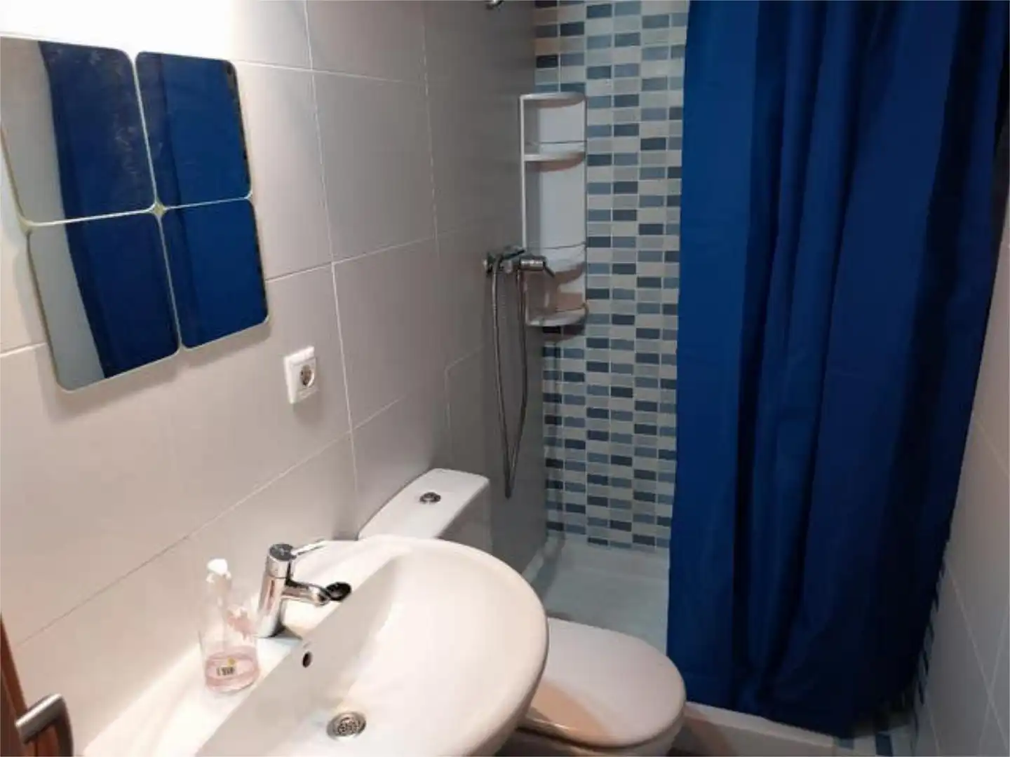 Apartamento en ¡SOLO PROFESORES  O MAESTROS! - Foto 6