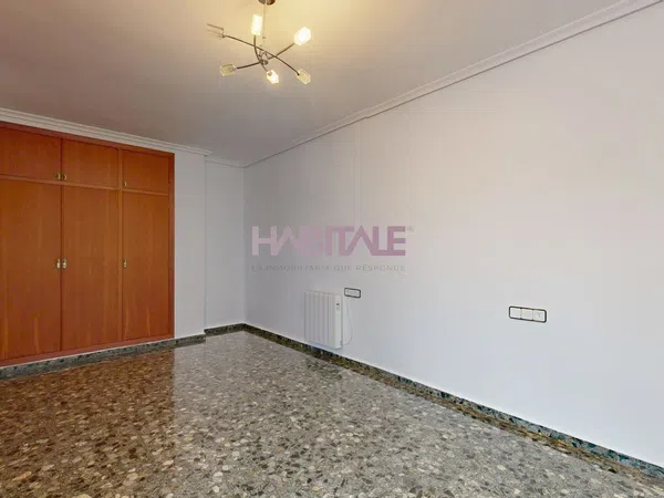 Piso en Avenida al Vedat, Casco Antiguo, Casco Antiguo - Foto 39
