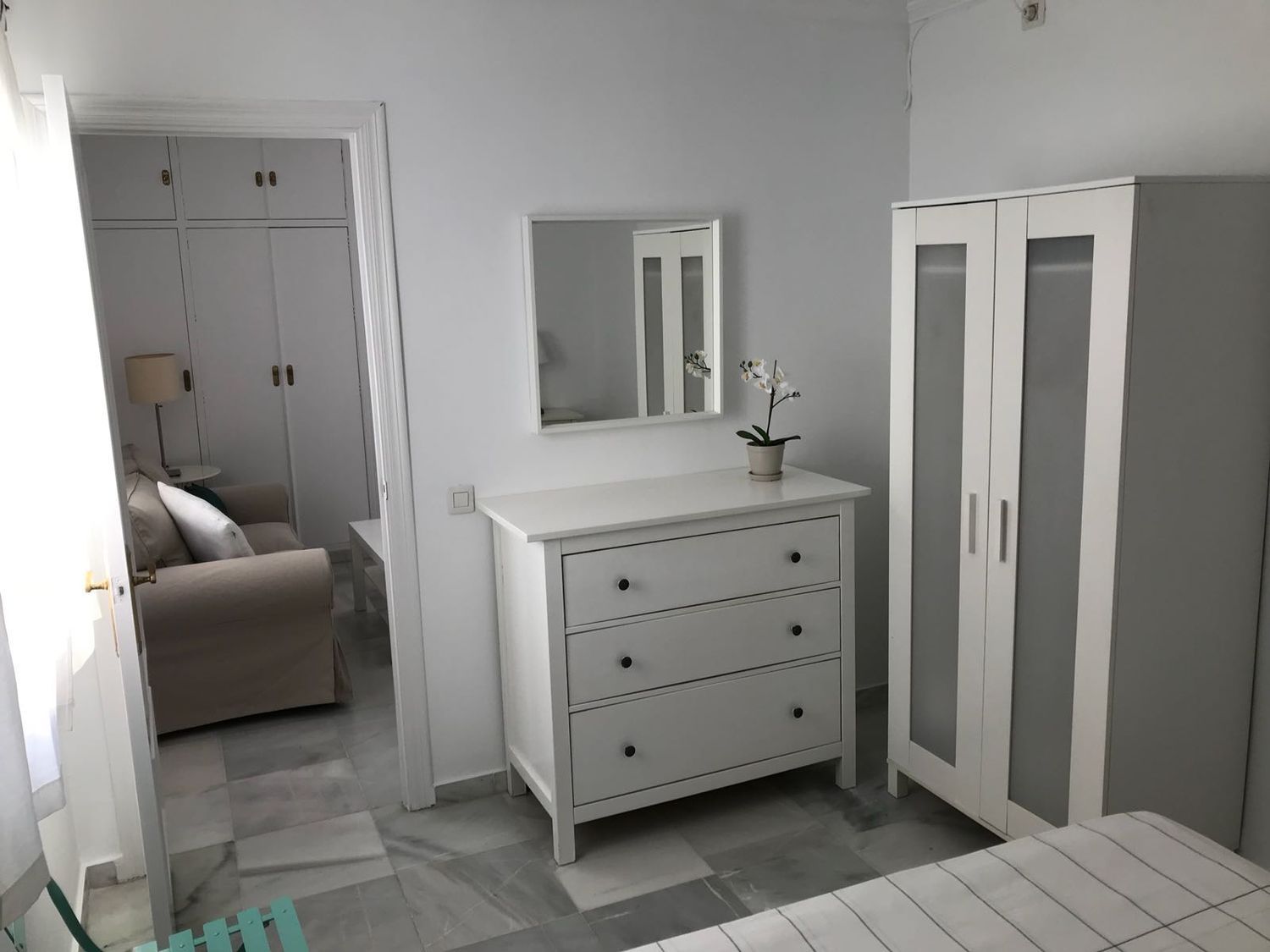 Ático en callejón Nuestro Padre Jesús de las Penas, 7 - Foto 4