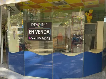 Local comercial en Sabadell - Foto 3