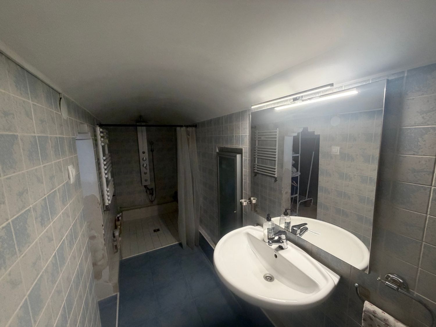 Estudio en Calle del Berlinès, 5, Sant Gervasi - Galvany - Foto 9