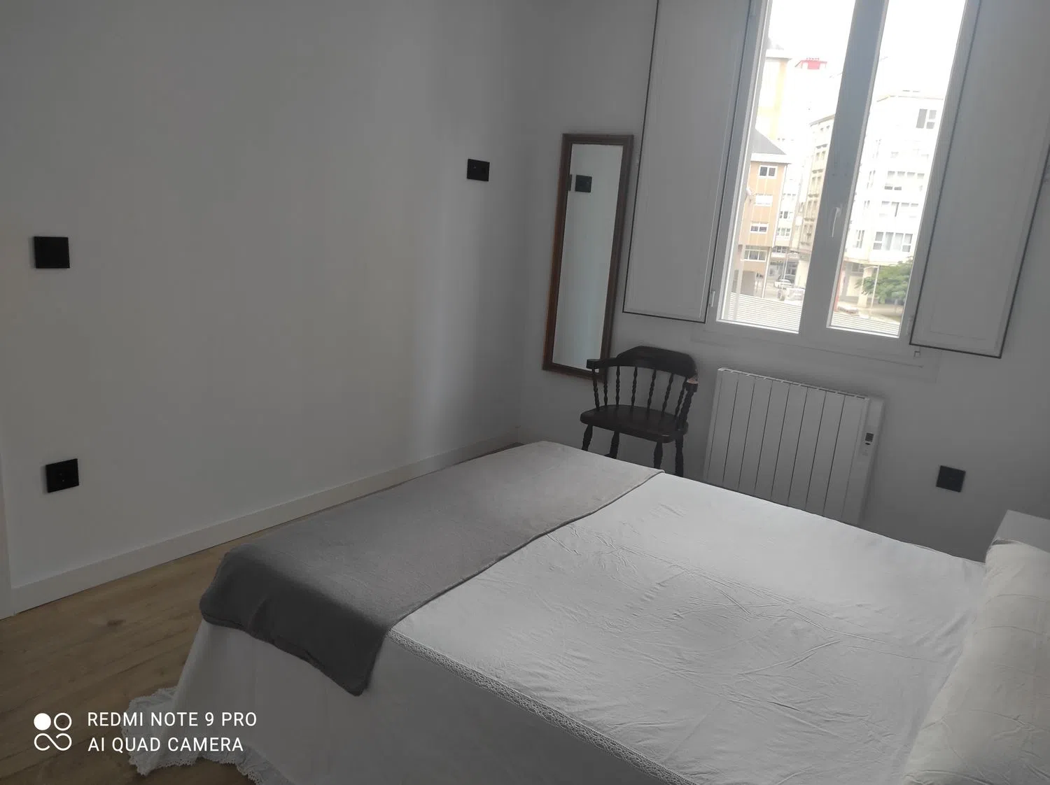 Estudio en avenida Finisterre, 84 - Foto 5