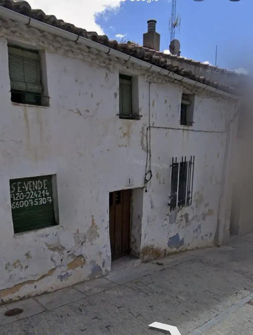 Chalet en  Calle San Juan Bosco 1 - Foto 2