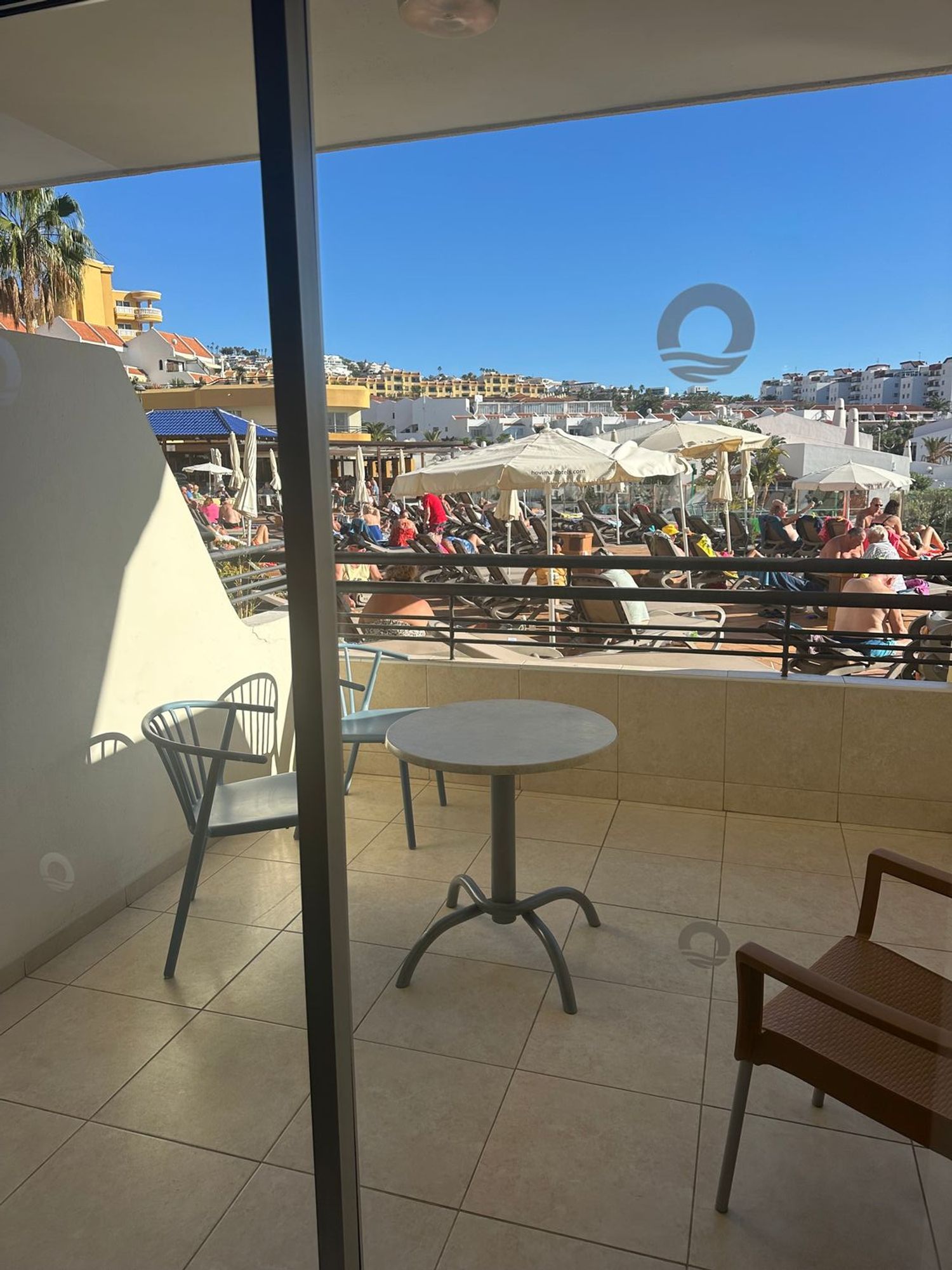 Estudio en Avenida de España, 10, San Eugenio Bajo - Foto 2
