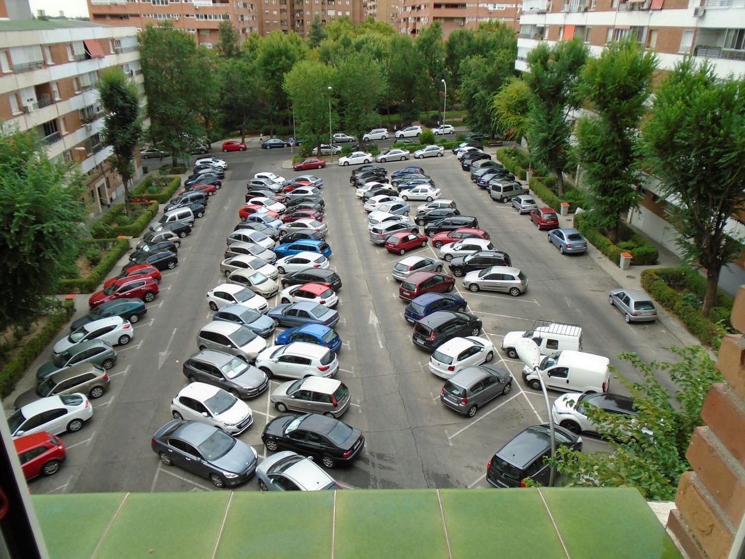 Piso en Calle Isla de Arosa, 23, Peñagrande - Foto 3