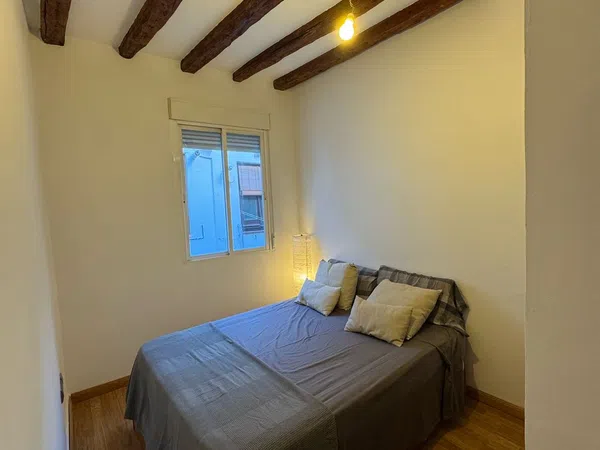 Piso en calle del León, 30