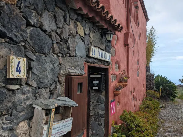 Casa o chalet independiente en Calle Barranco, 4, Guia de Isora, Guia de Isora - Foto 6