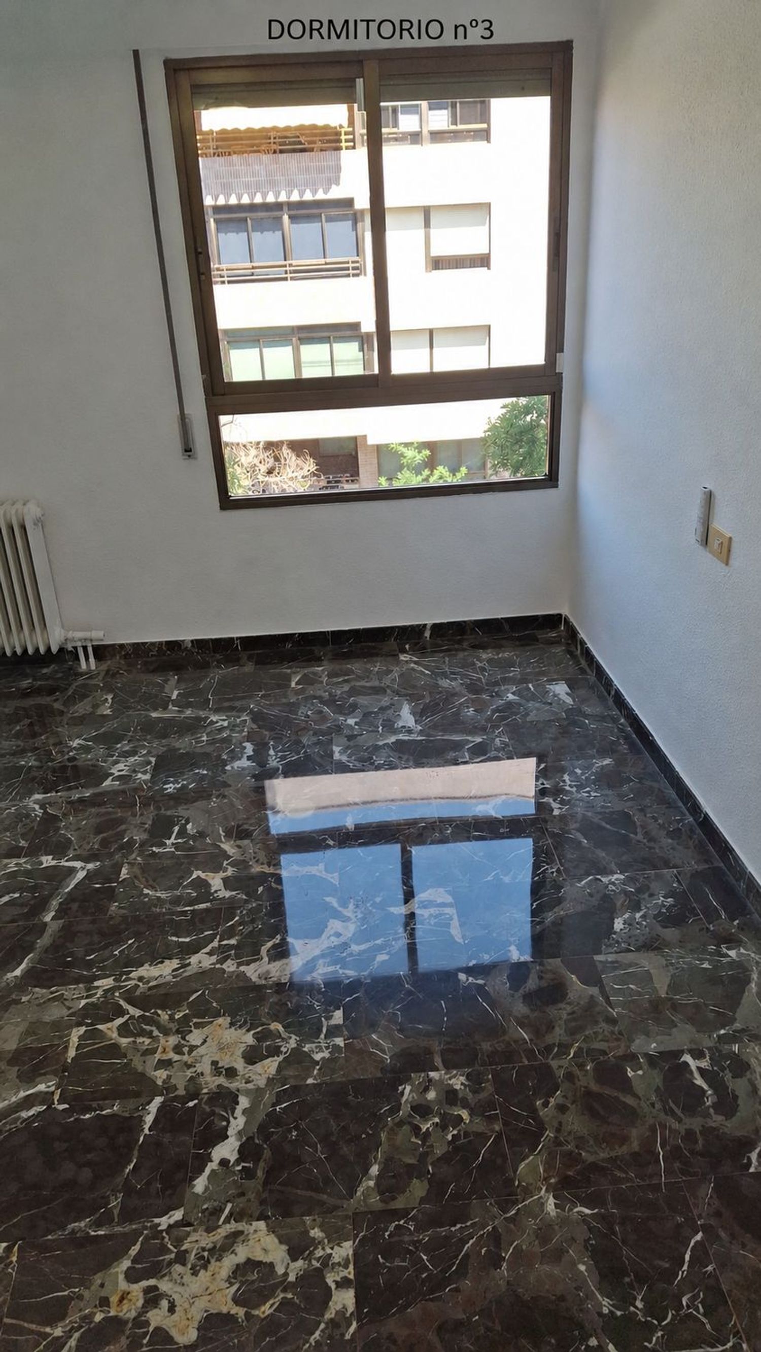 Piso en Calle Isaac Albéniz, 9, San Antón - Foto 9