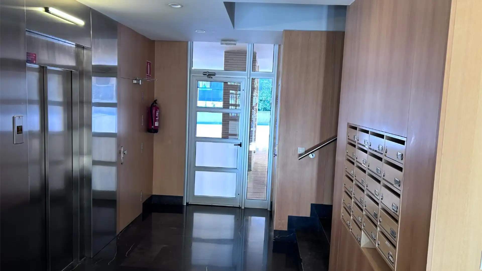 Piso en  Zaragoza Capital - Foto 16