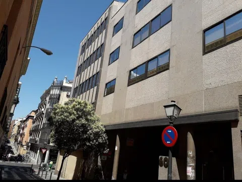 Piso en calle San Vicente Ferrer, 60
