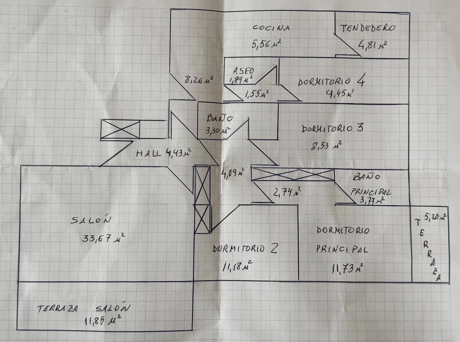 Piso en calle de Sangenjo, 15 - Foto 32