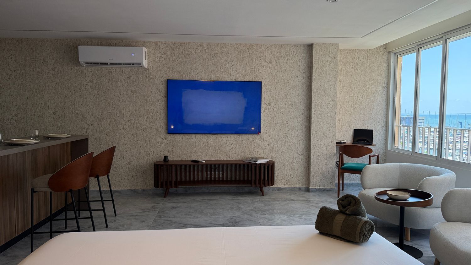 Estudio en Calle Ciudad Mallorca, 7, Puerto, Puerto - Foto 7
