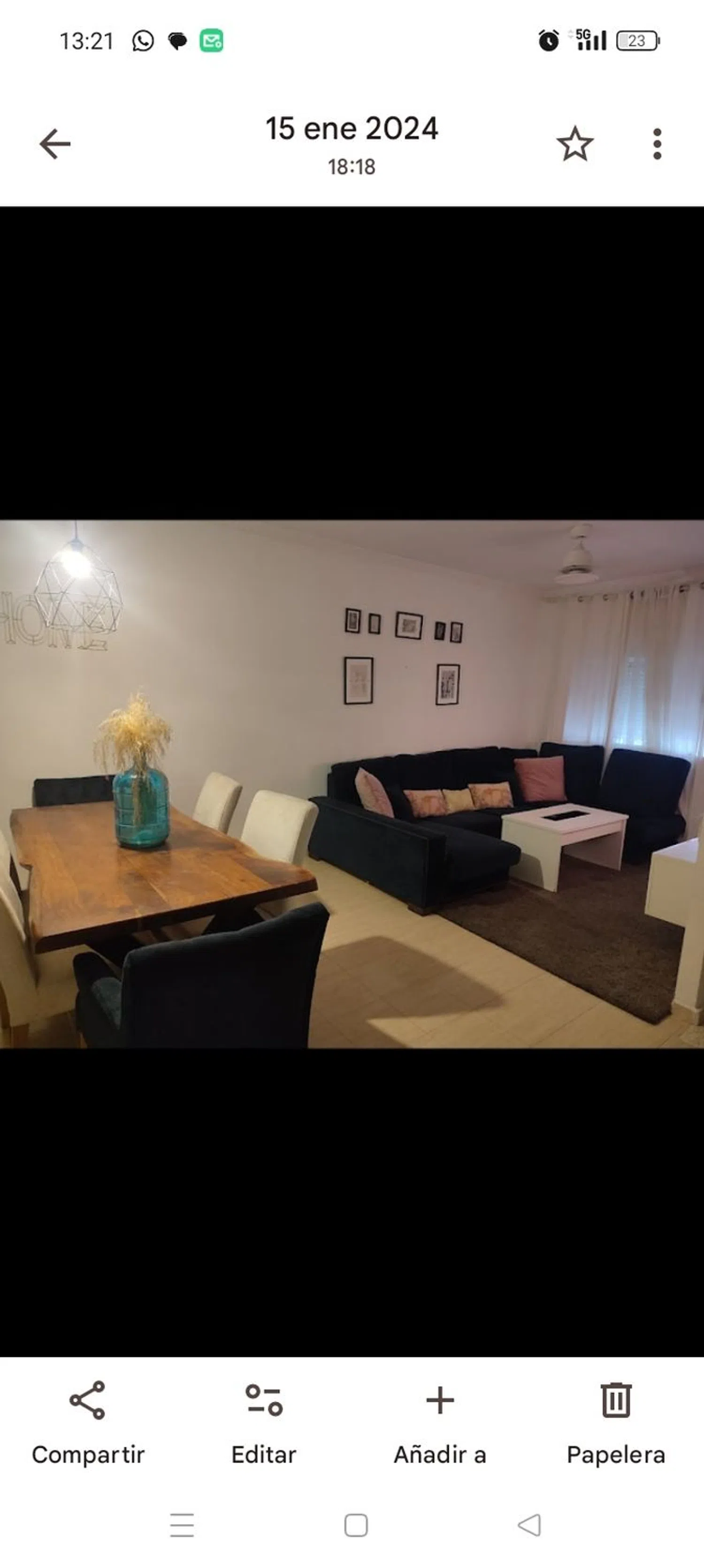 Piso en sevilla este, 8 - Foto 17