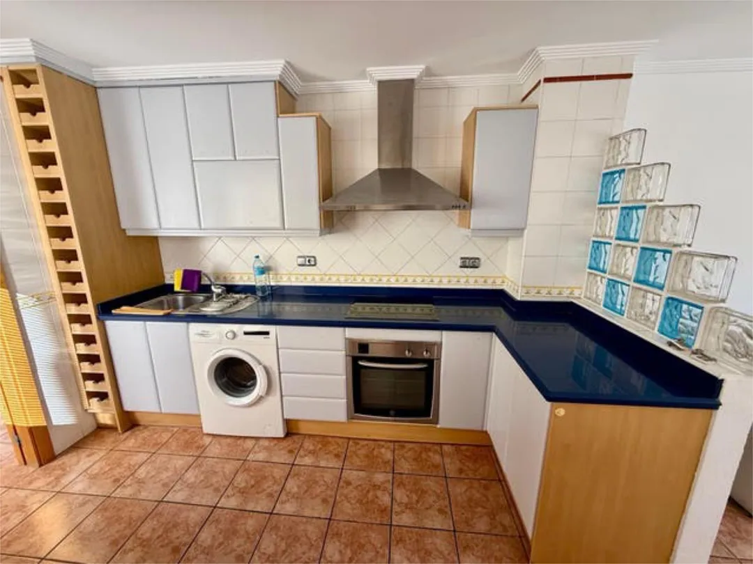 Ático en Ayuntamiento - Foto 4