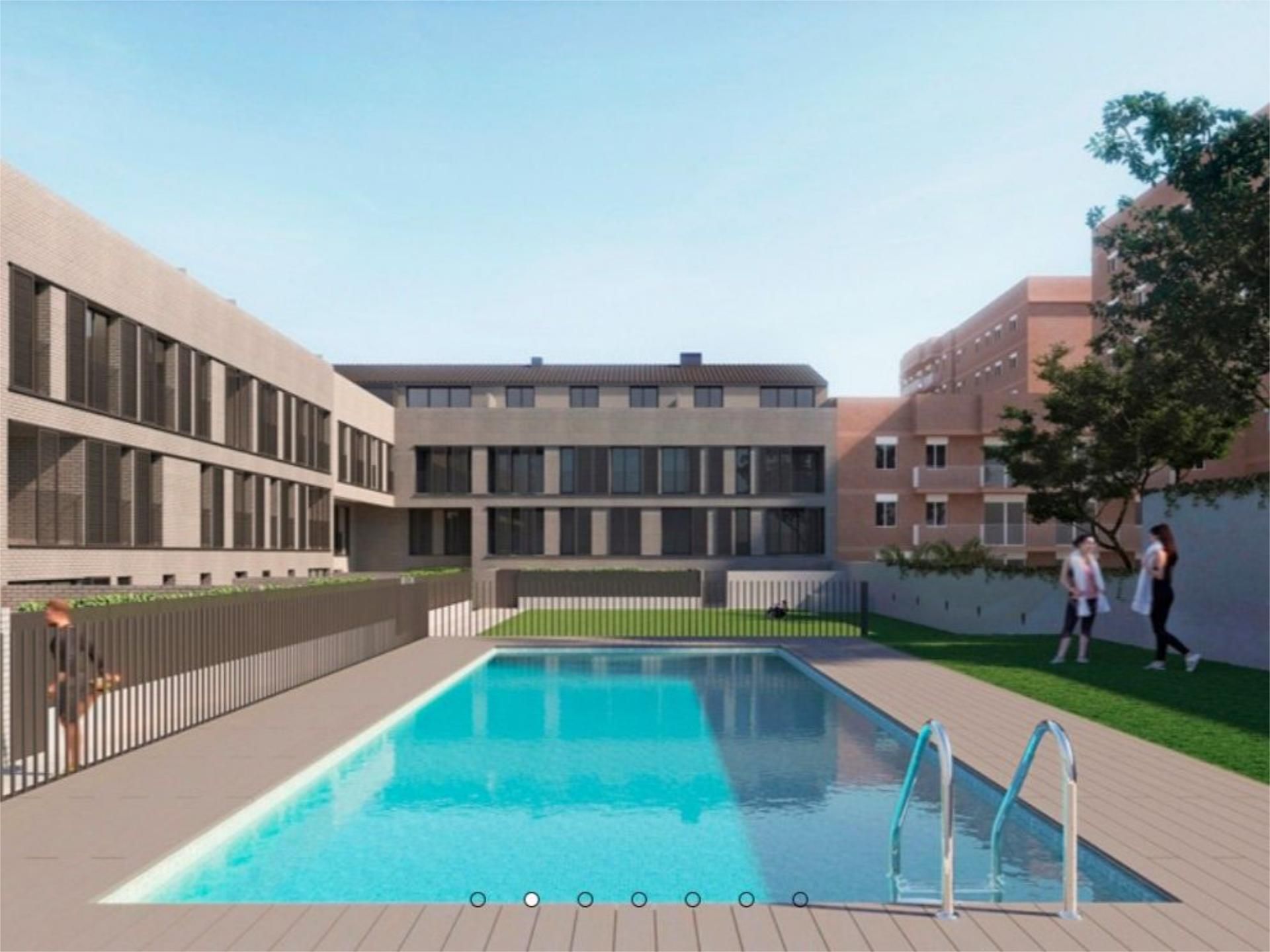 Piso en calle Carrer de Tetuan 56 - Foto 13