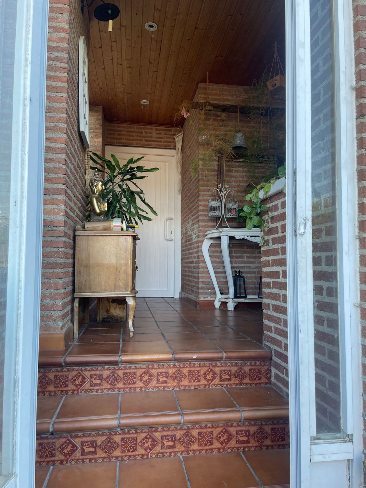Chalet pareado en Urbanización Las Norias, 7 - Foto 14