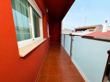Piso en  Carrer de Sant Mateu 37 - Foto 11
