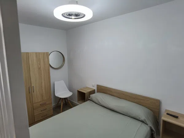 Estudio en calle Bernardo de la Torre, 67 - Foto 5