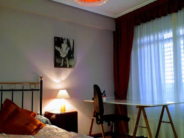 Piso en calle Federico Baraibar, 15 - Foto 8