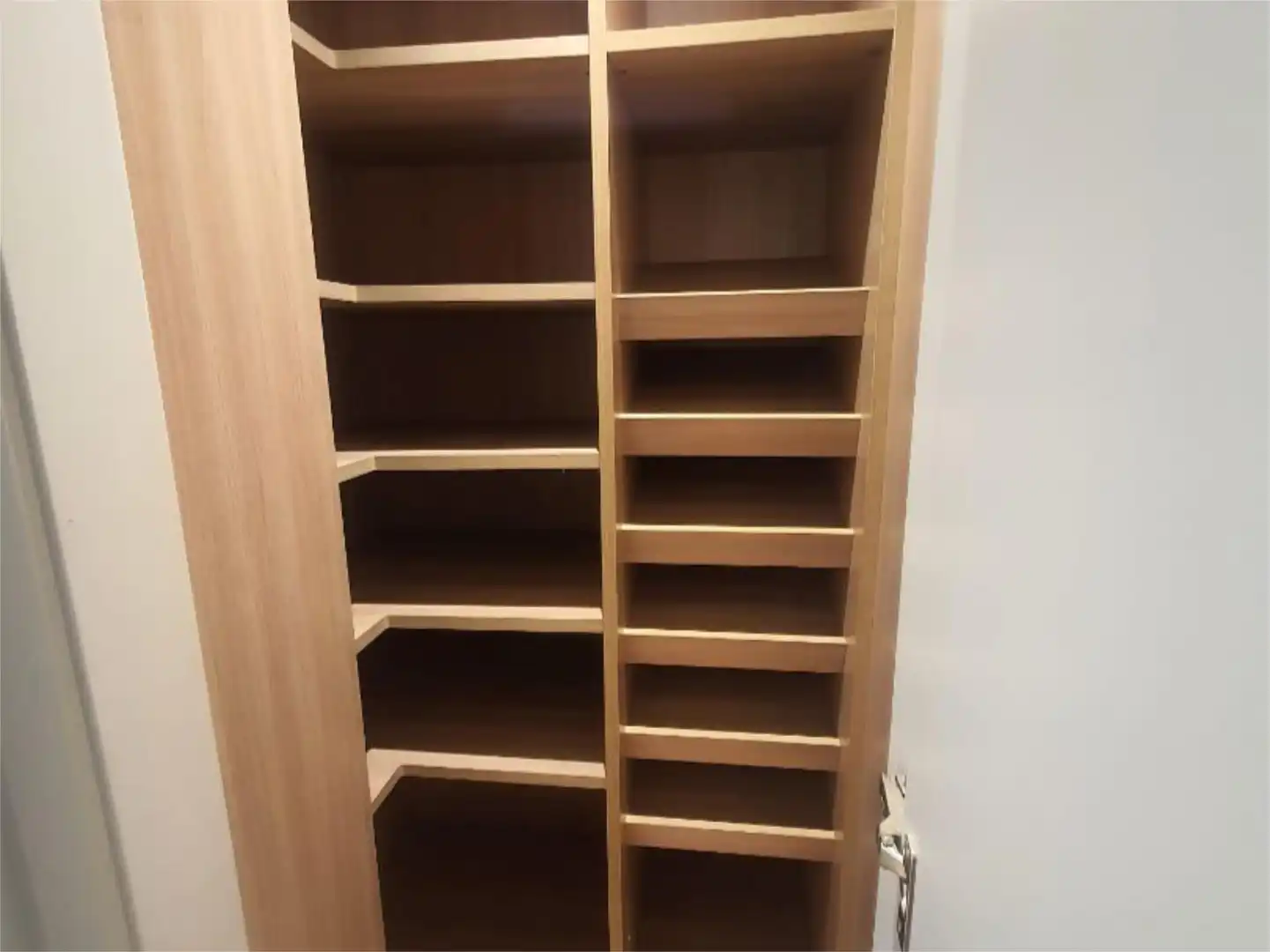 Piso en  Calle de las Nebulosas 2 - Foto 20