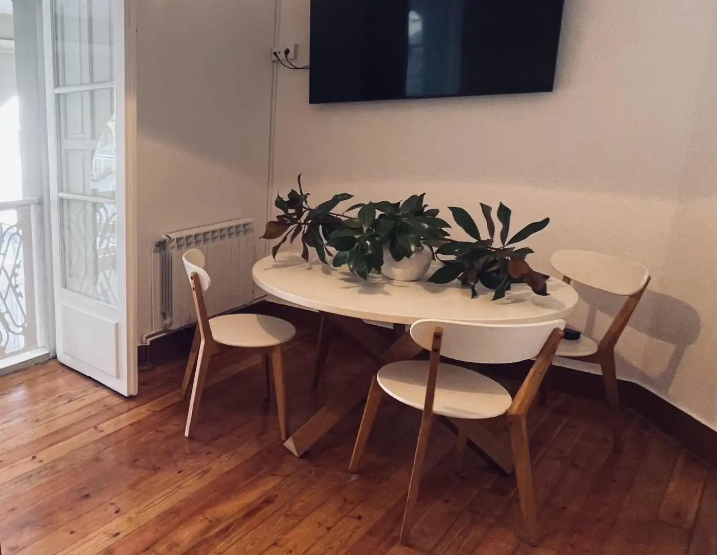 Piso en plaza de María Pita 8 - Foto 6