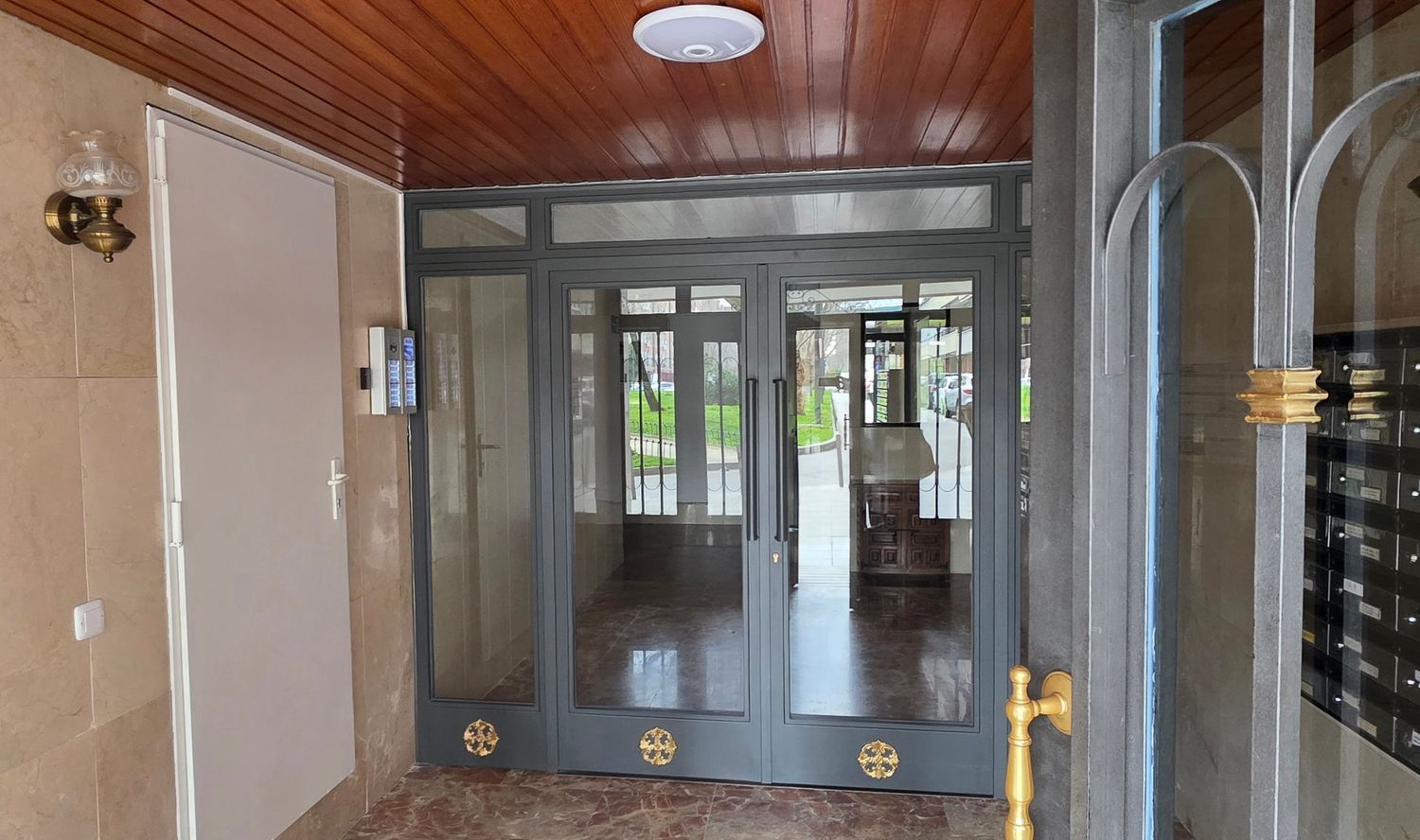 Piso en calle Desarrollo, 42 - Foto 33