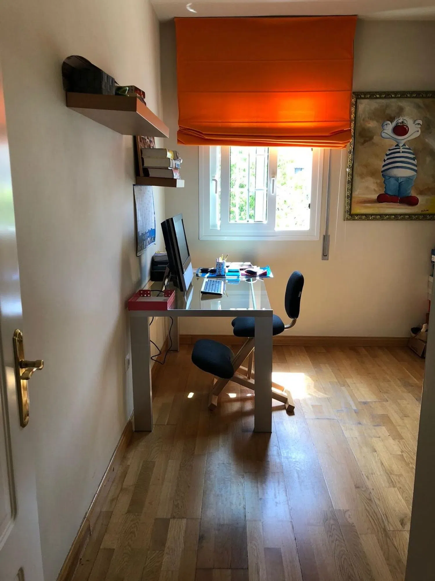 Dúplex en calle Miguel Induráin, 11 - Foto 16