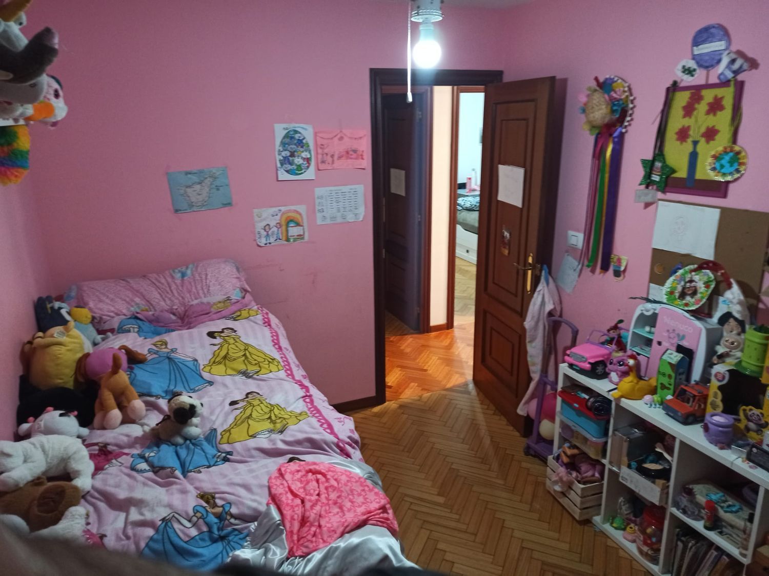 Piso en avenida Fonteculler, 1 numero - Foto 18