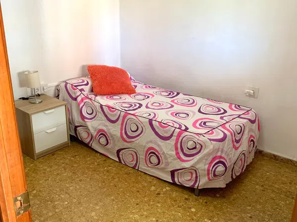 Piso en Calle d'Albocàsser, 29, Benimaclet - Foto 8