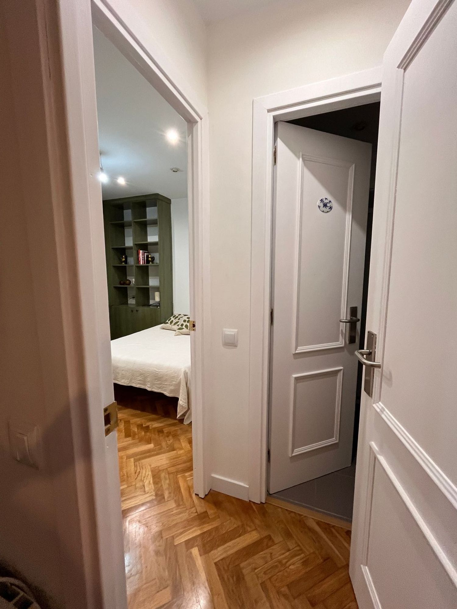 Piso en Calle de Arturo Soria, 45, Concepción - Foto 17