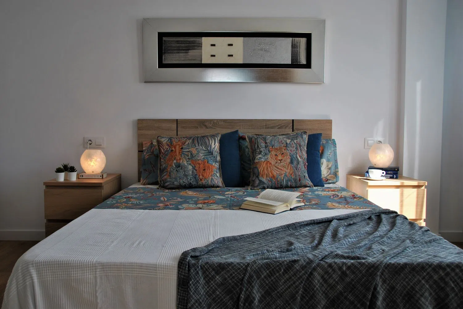 Piso en calle de Josep Grollo, 26 - Foto 10