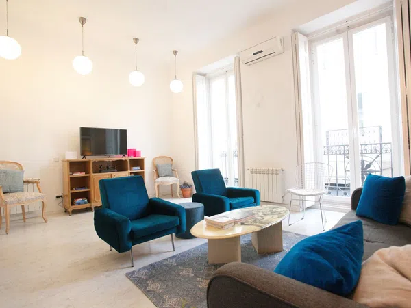 Piso en Barbieri, 26