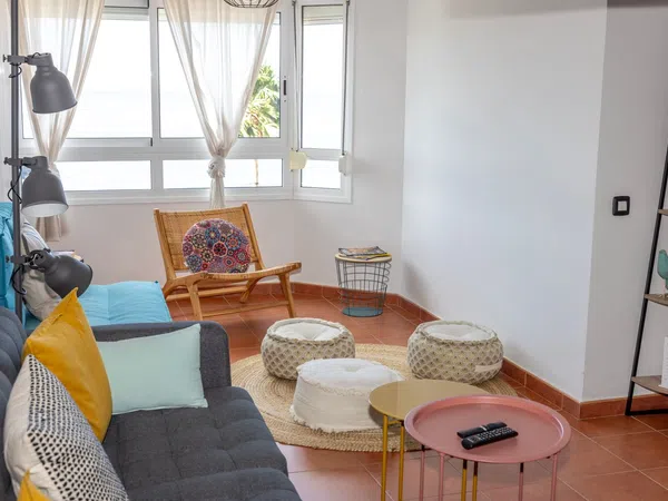 Piso en avenida Colón, 7 - Foto 4