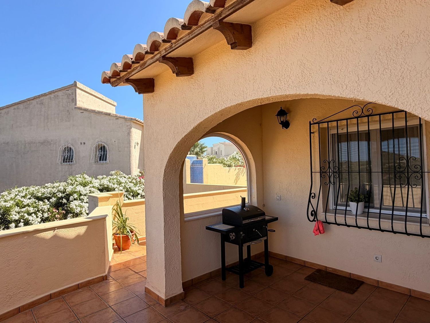 Casa o chalet independiente en Calle Fresnos, 47, Cumbre del Sol - Foto 2