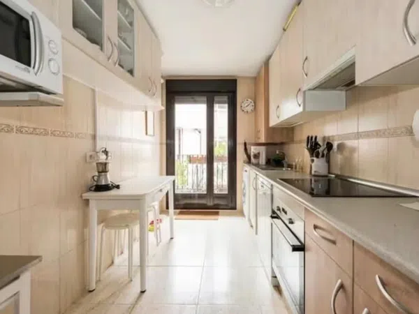 Piso en avenida de las Ollerías, 15 - Foto 9