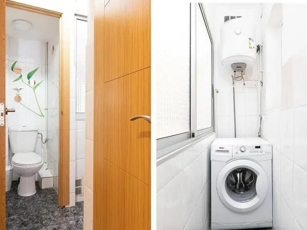 Piso en Calle Molinos, 16, Cuesta Escoriaza - Barranco del Abogado - Foto 3