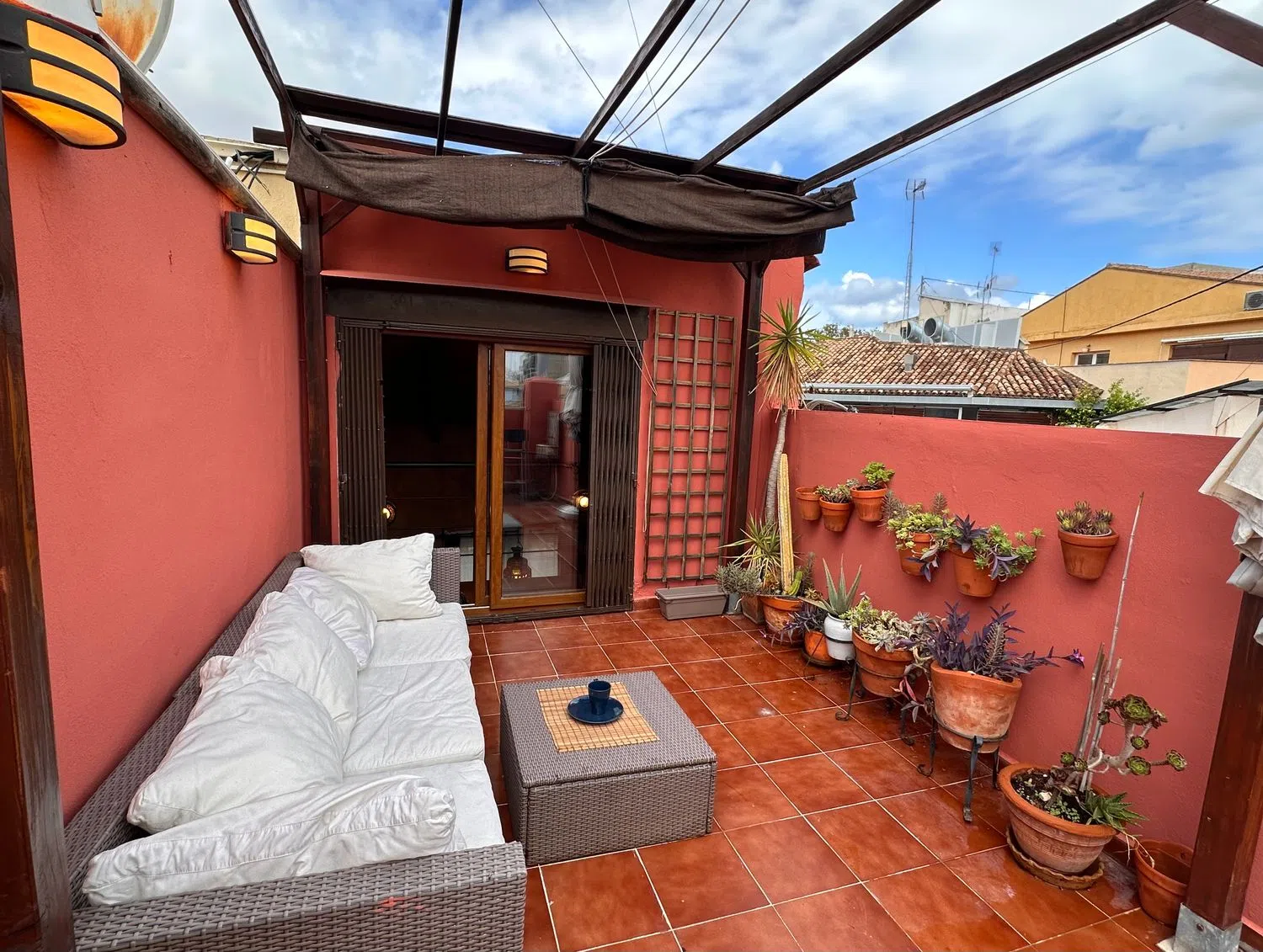 Dúplex en calle de na Jordana, 3 - Foto 16